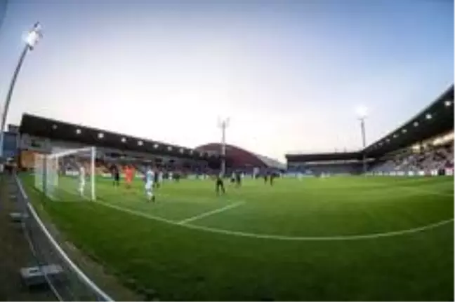 Riga FC'de korona virüs vaka sayısı 29'a çıktı!
