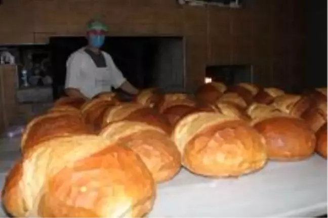 Bir ay bayatlamayan Çavuşlu ekmeği tescillendi