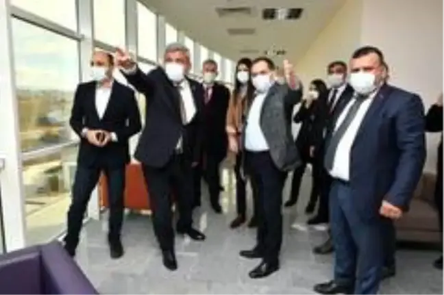 Başkan Demir: