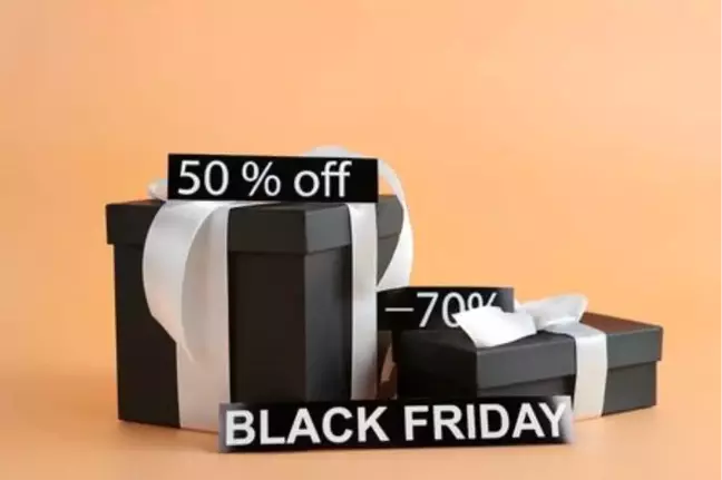 Efsane Cuma ne zaman başlıyor? 2020 Efsane Cuma, Black Friday indirimleri, Black Friday ne demek?