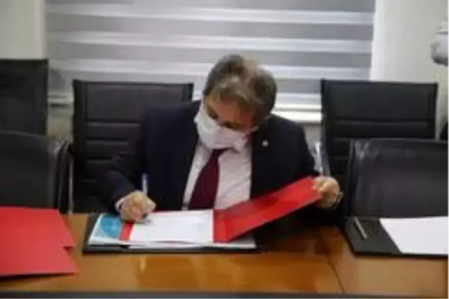 Melikgazi'ye 6 sağlık merkezi