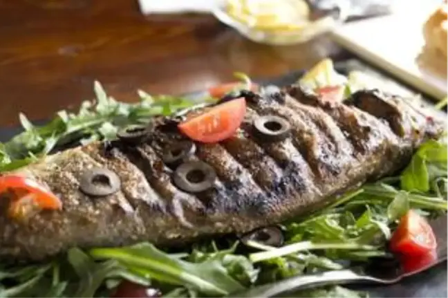 Sazan levengi nasıl yapılır? 22 Kasım MasterChef yemekleri: Azerbaycan mutfağı Sazan levengi tarifi, gerekli malzemeler
