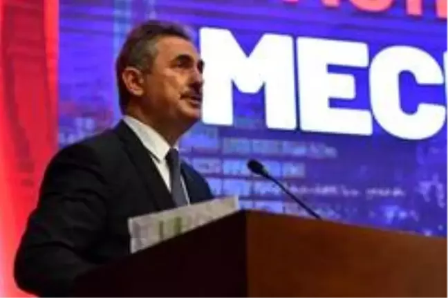AK Parti Grup Başkanvekili Köse, Başkan Yavaş'ın bir yıllık performansını değerlendirdi