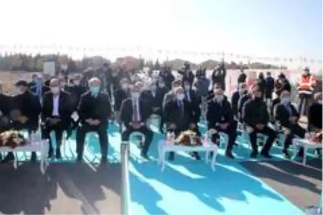 Büyükşehir'den hasta yakınlarına sıcak ve konforlu hizmet