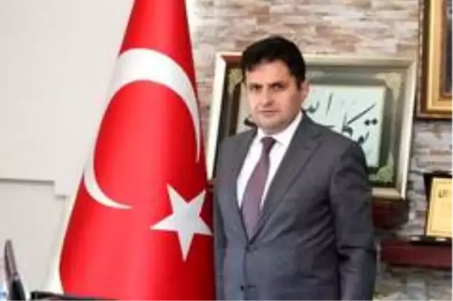 İl Milli Eğitim Müdürü Kaygusuz'dan 24 Kasım Öğretmenler Günü mesajı