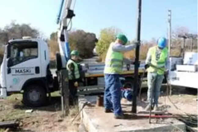 MASKİ'den siyasi karalama kampanyasına açıklama