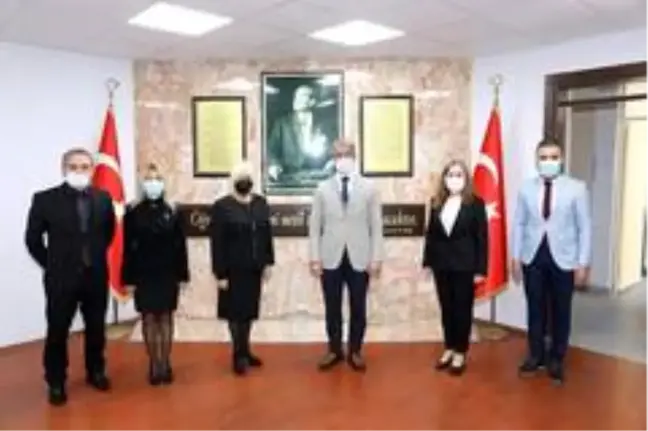 Başkan Oktay, öğretmenleri unutmadı