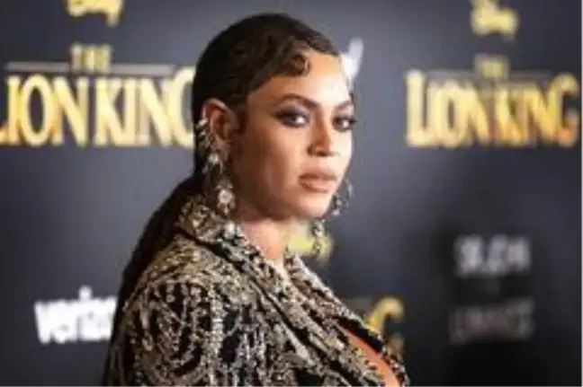 Beyonce, 2021 Grammy Ödülleri'ne dokuz kategoride aday gösterildi