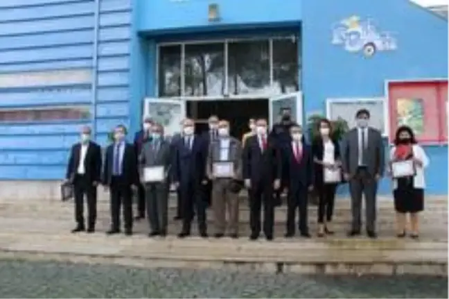 Öğretmenler Günü Fethiye'de kutlandı