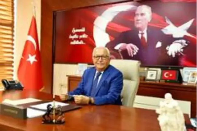 Başkan Posbıyık, Milletvekili Uçar'a cevap verdi