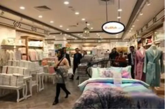 Efsane cuma indirimleri Özdilek'te