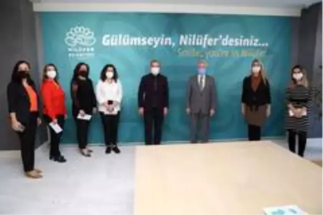 Başkan Erdem'den iç denetçilere teşekkür