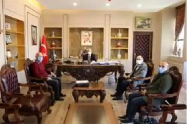 Tavşanlı OSB'ye yeni yatırımlar