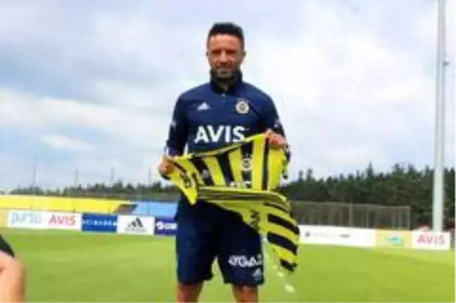 Caner, Gökhan ve Sosa eski takımına karşı