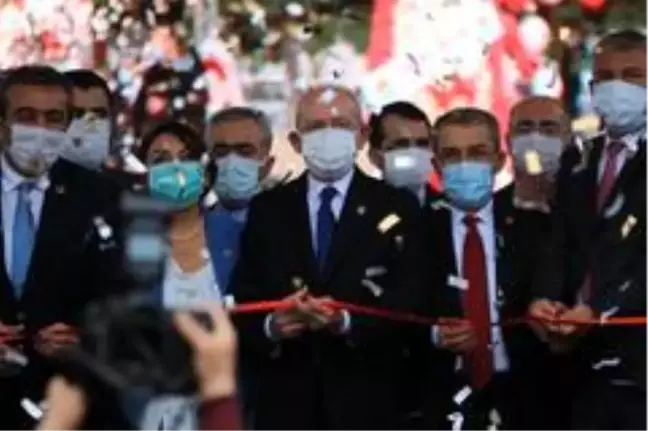 Kılıçdaroğlu: