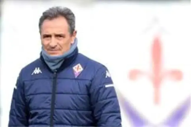 Cesare Prandelli, korona virüse yakalandı