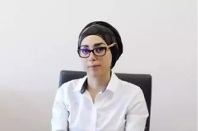 Dr. Öğr. Üyesi Kamola Bayram: