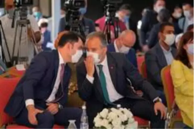 Başkan Ankara'dan müjdelerle döndü