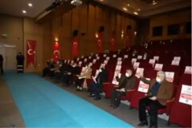 Dilovası'nda yılın son meclis toplantısı gerçekleşti