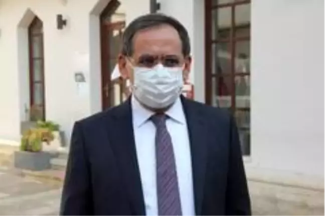 Başkan Demir: