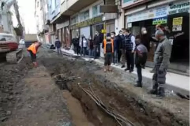 Başkan Kibar:
