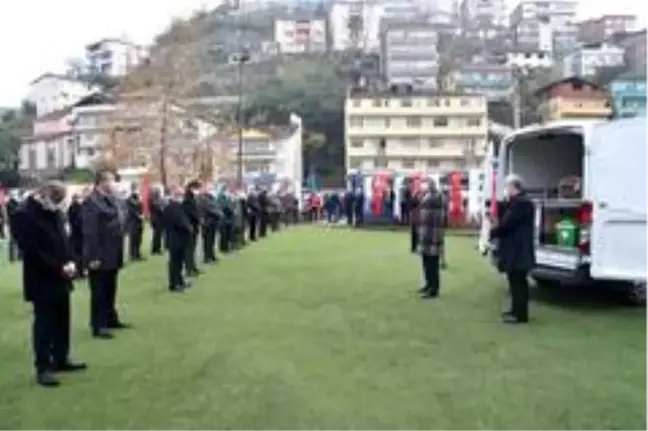 Belediye Meclis Üyesi Covid 19'a yenik düştü