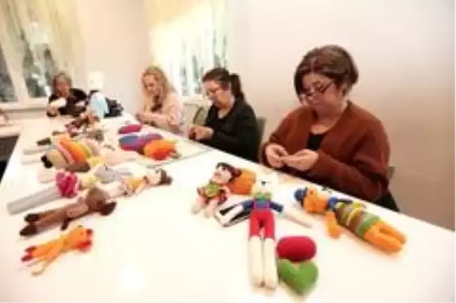 Beşevler'e Olgun Gençlik Merkezi yapılıyor