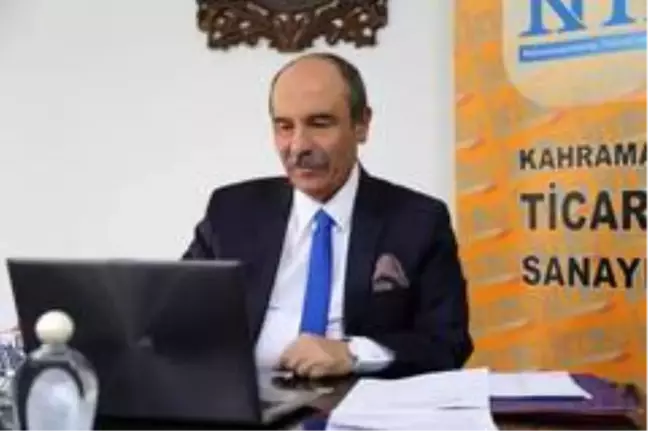Başkan Balcıoğlu: