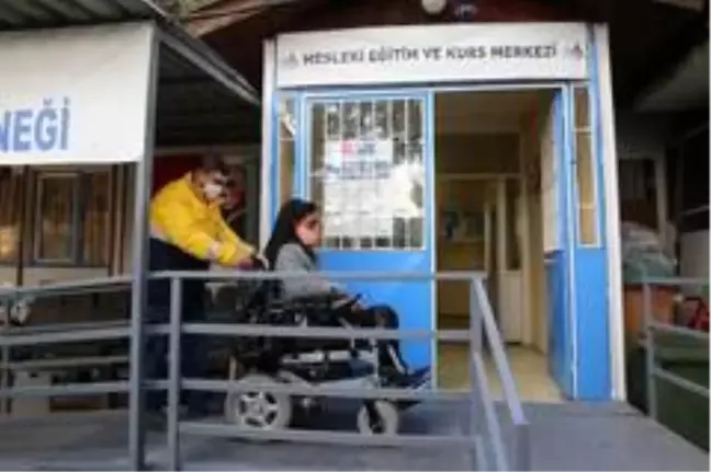 Engelsiz Tamir İstasyonu Buca'dan Türkiye'ye yayıldı