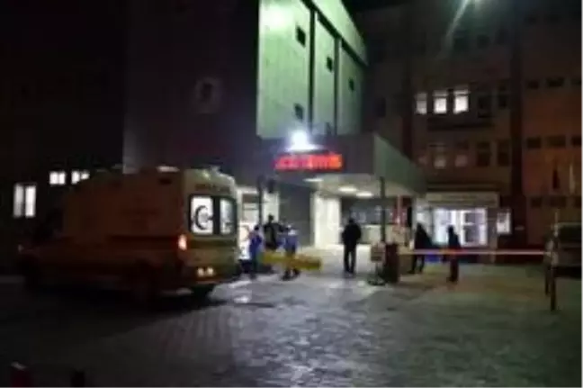 Gümüşhane Valisi Taşbilek'ten saldırı açıklaması