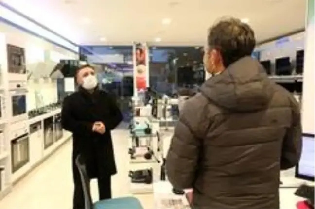 Sincan Belediye Başkanı Ercan: