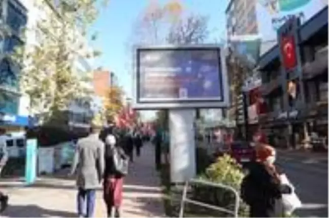 Son dakika haberleri... Kadın ve kız çocuklarına yönelik siber şiddete karşı farkındalık oluşturulacak