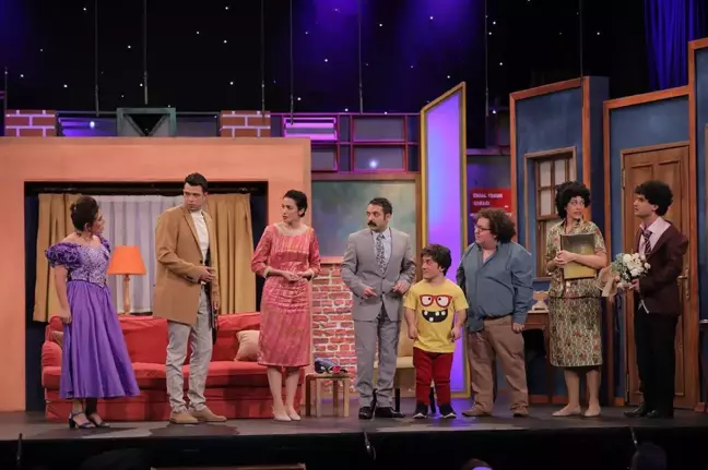 Çok Güzel Hareketler Bunlar 2 yeni bölüm canlı izle! ÇGHB son bölüm kesintisiz izle! BKM Çok Güzel Hareketler Bunlar fragmanı!