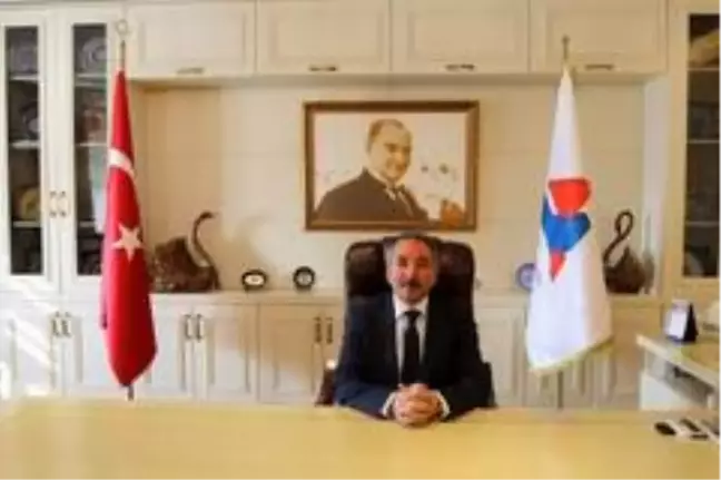 Ağrı İbrahim Çeçen Üniversitesi'nden URAP 2020 Dünya Üniversiteler Sıralamasında Büyük Başarı