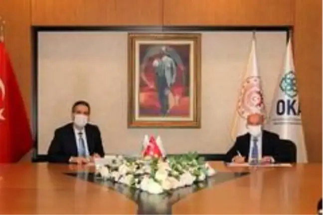 Rusya'ya ihracatta yetkili akredite laboratuvar olacak
