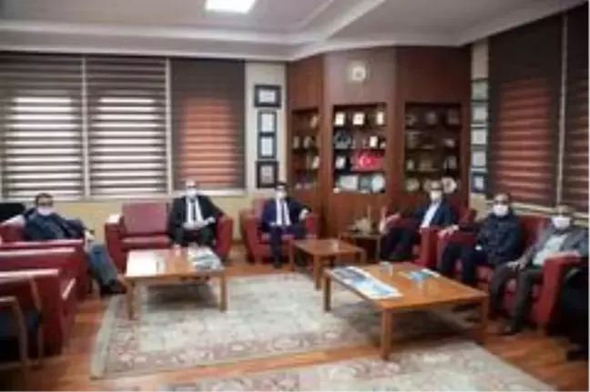 Başkan Okka: