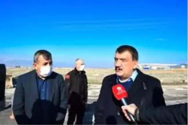 Dilek Kavşağı'na yeni düzenleme