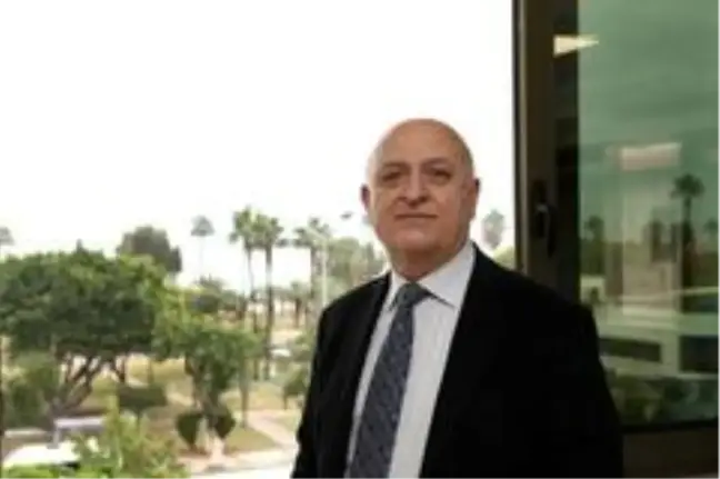 Kızıltan'dan 'Yerel işletmelerden alışveriş yapalım' çağrısı