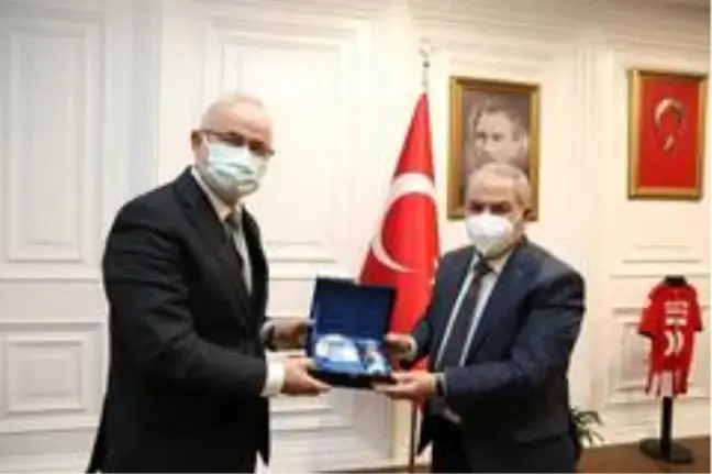 Başkan Demirtaş: