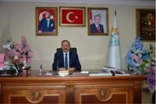 Başkan Yaptırmış'tan Sarıkamış mesajı