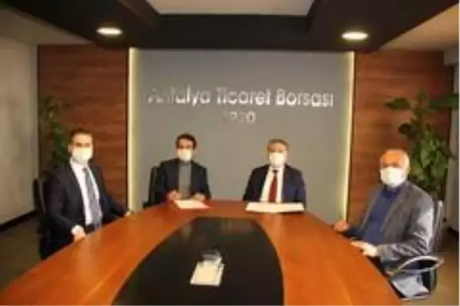 ATB'den üyelerine nefes aldıracak protokol
