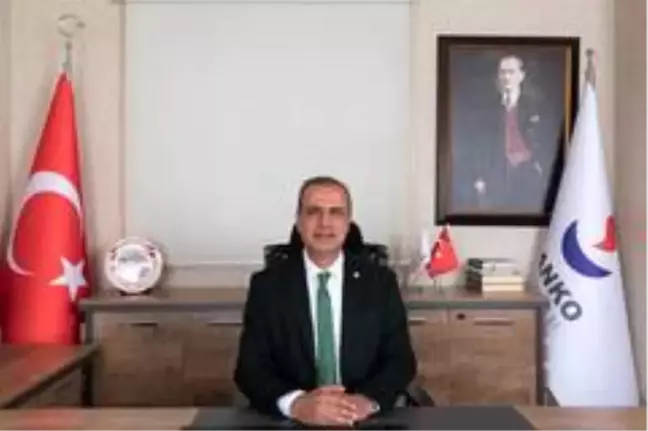 Gaziantep'in kurtuluş bayramı