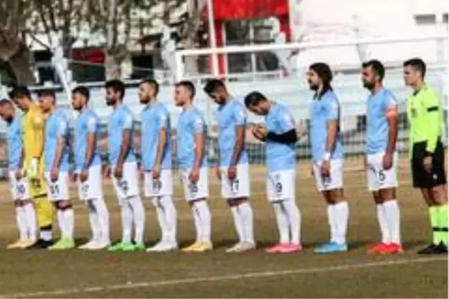 Kütahya Belediyespor adım adım zirveye