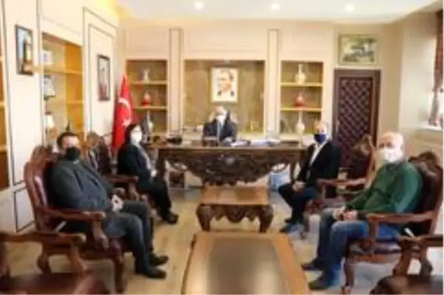 Tavşanlı OSB'ye yeni yatırımlar