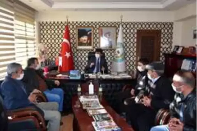 Başkan Ergü: