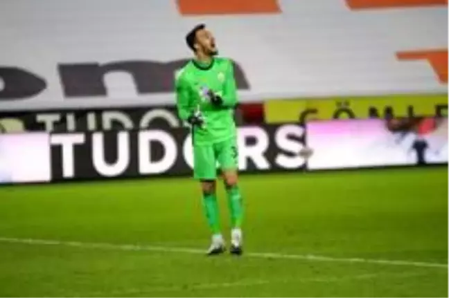 Galatasaray, Trabzonspor'u 2-0 mağlup etti