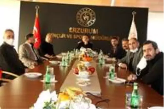 Kış sporlarına özgü bir kültür oluşturulacak