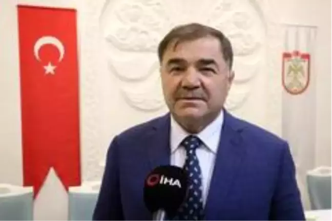 Musa Aydın: