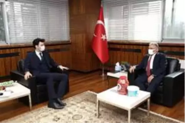 Başkan Büyükkılıç'tan gilaburu ve hayvancılık hamlesi