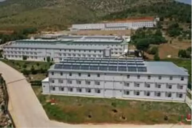 Akkuyu NGS, Türk firmalarına fırsat sunmaya devam ediyor